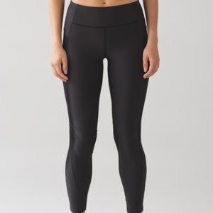 Lululemon Sleet Sprinter Tight